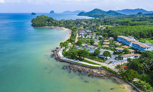 Hotels in Ko Yao Noi